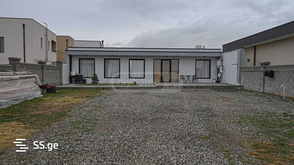 3 Room Private House For Sale view 10