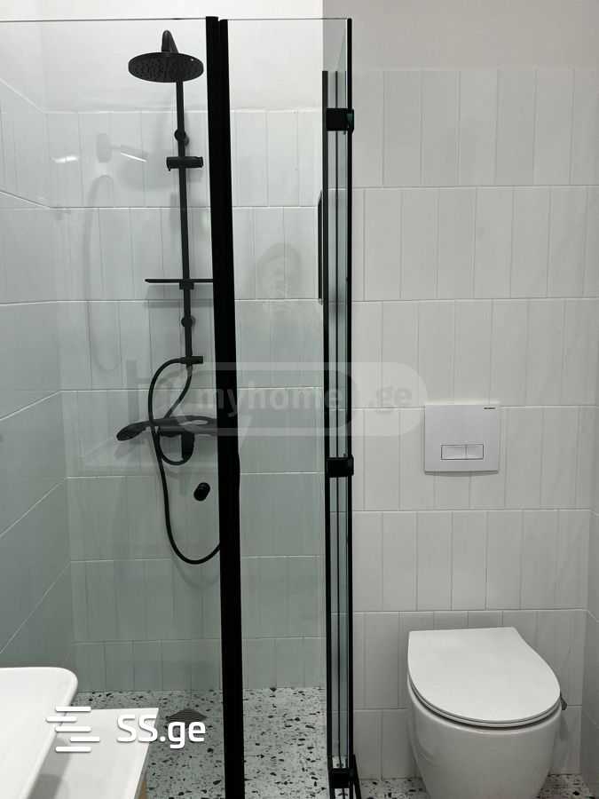 3 Room Flat For Sale view 7