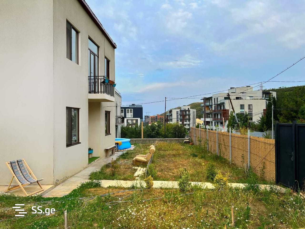 Private House For Sale. Tkhinvali view 6