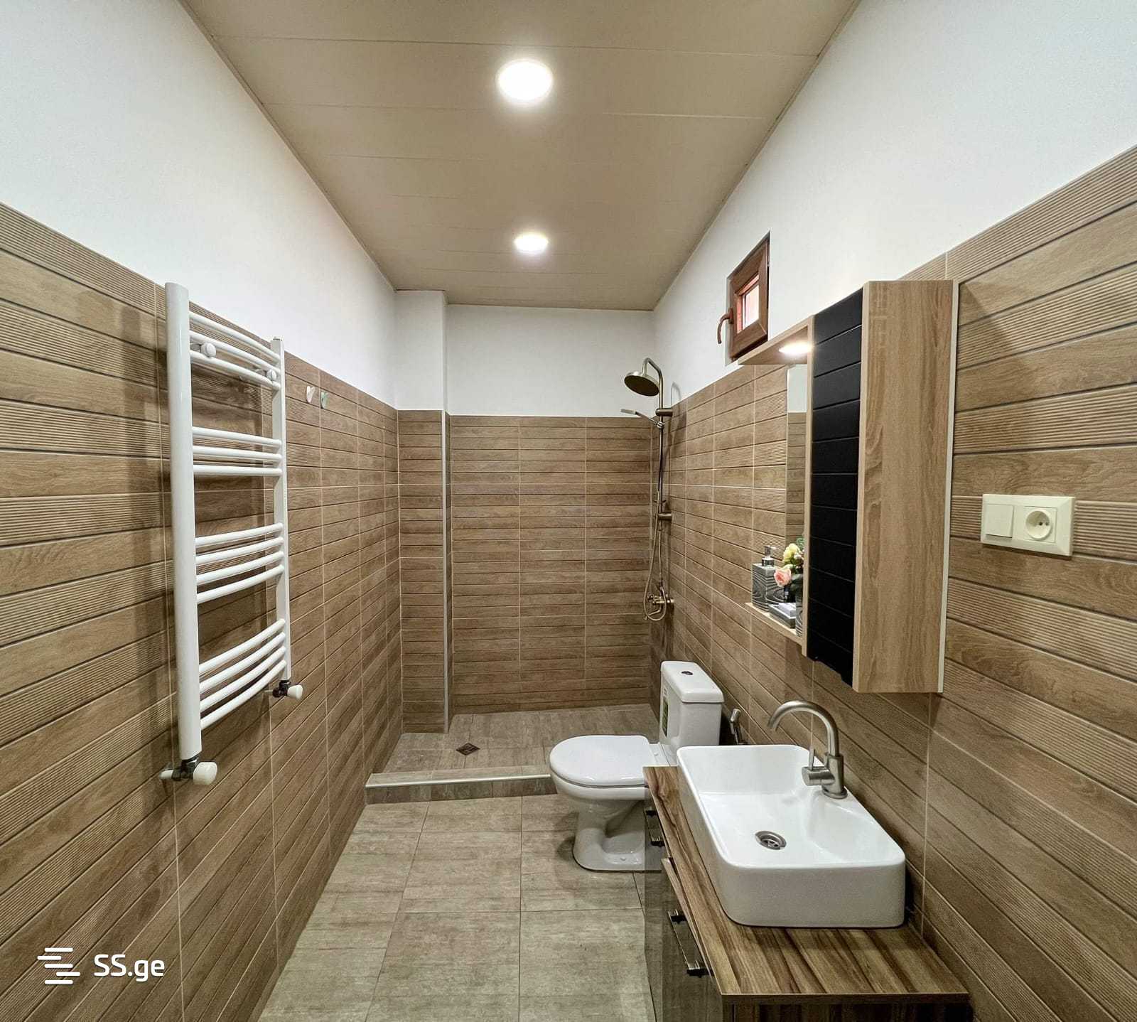 Private House For Sale. Tkhinvali view 10