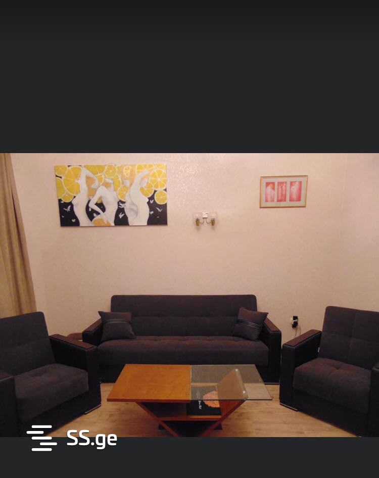 2 room Flat Daily rent. Vera - Ansicht 4