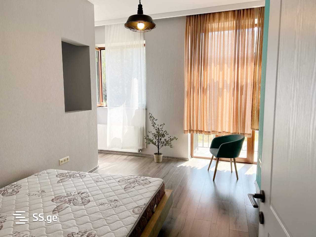 Private House For Sale. Tkhinvali view 9