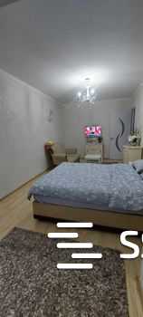 1 Room Flat Daily Rent. Rustavi view 8