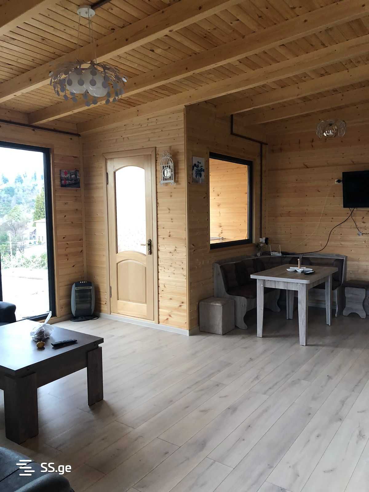 3 Room Summer Cottage For Sale