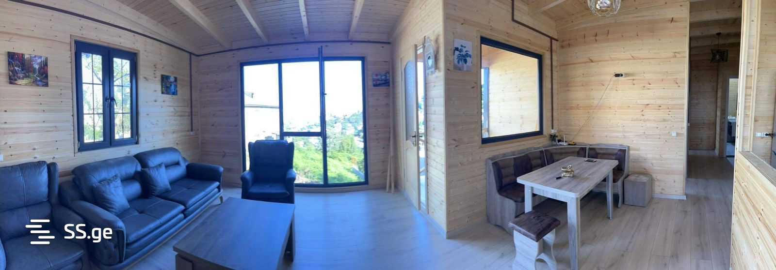 3 Room Summer Cottage For Sale, 4 of 4