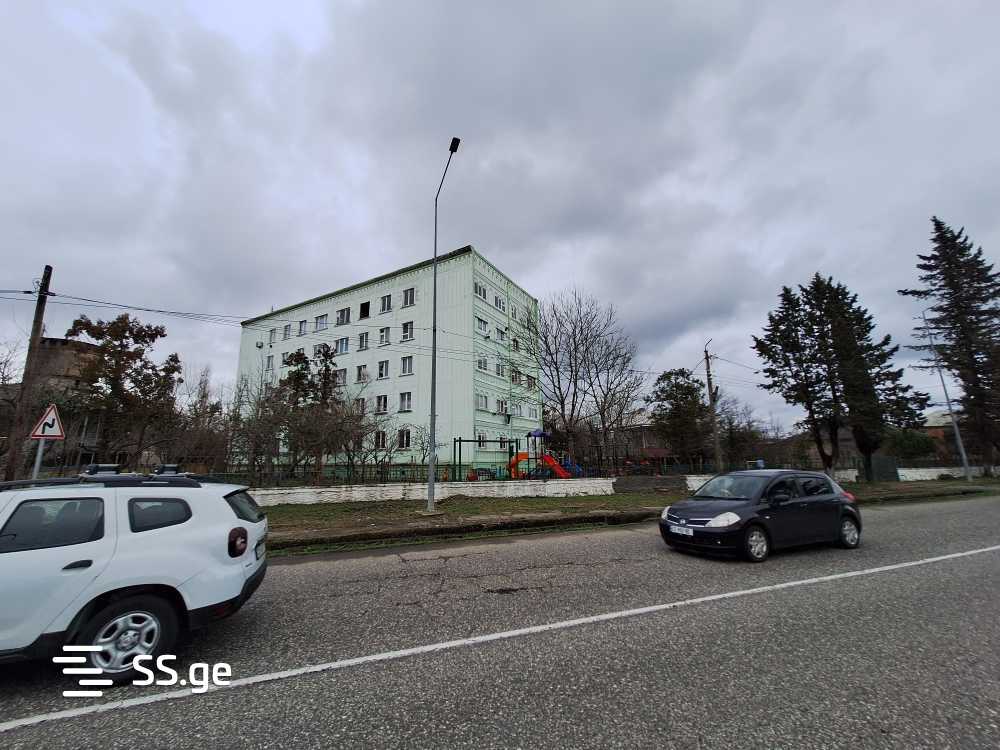 2 Room Flat For Sale view 5