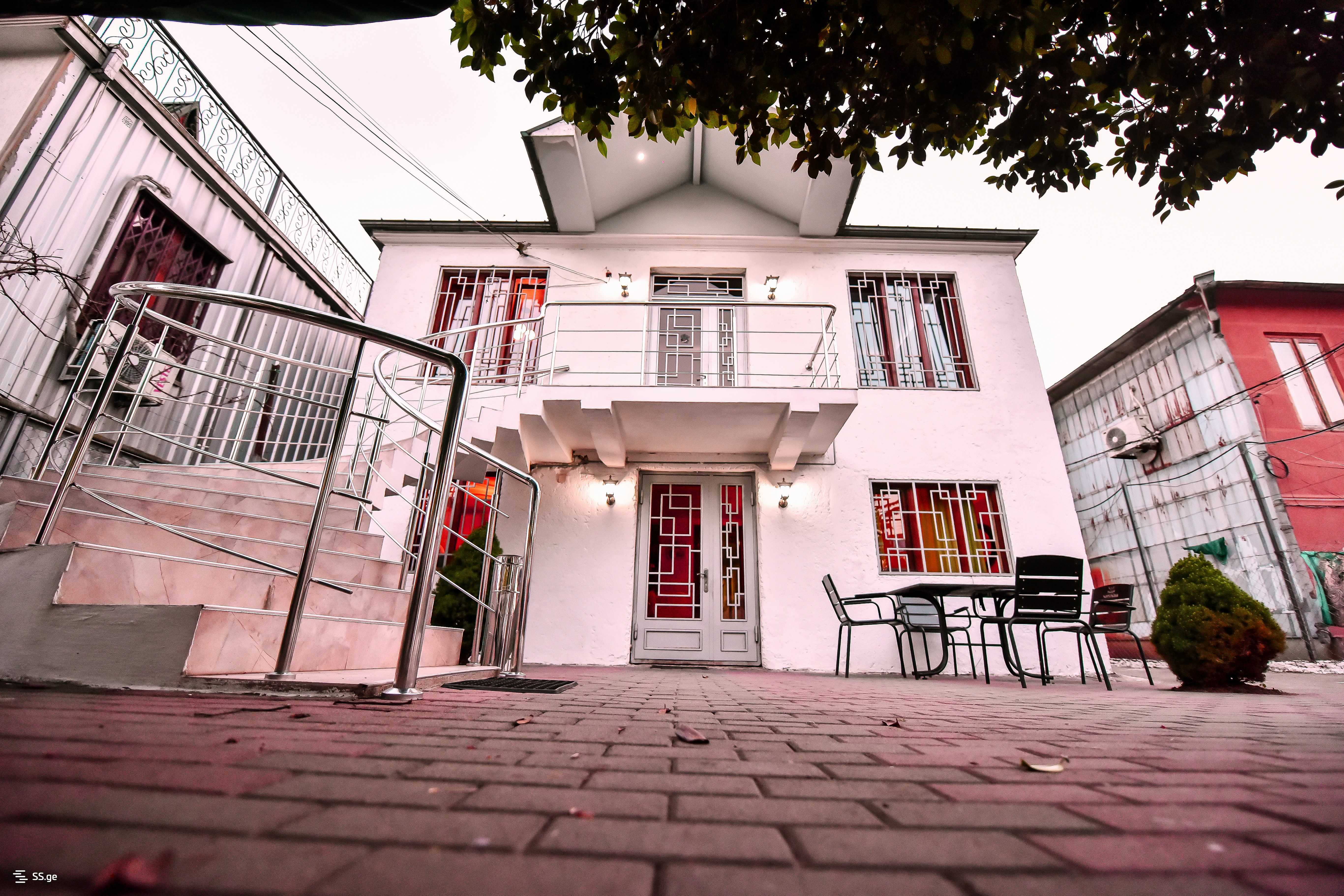 1 Room Flat Daily Rent. Kobuleti, 9 of 10