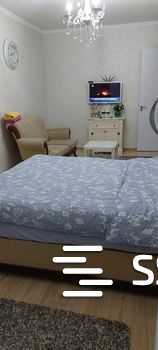 1 Room Flat Daily Rent. Rustavi view 2