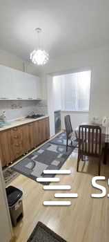 1 Room Flat Daily Rent. Rustavi view 12