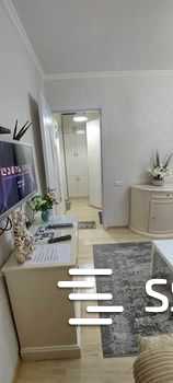1 Room Flat Daily Rent. Rustavi view 10