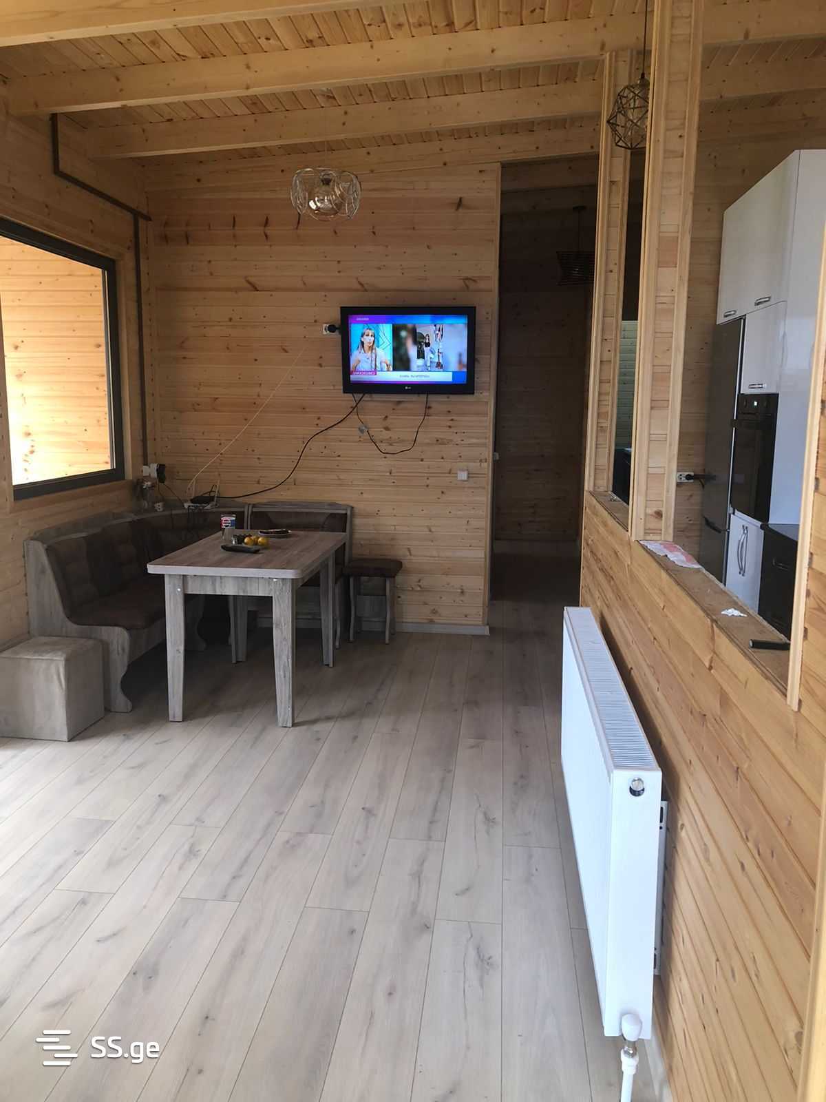 3 Room Summer Cottage For Sale, 3 of 4