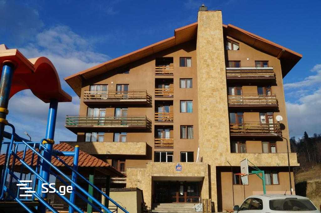 Commercial Space For Sale. Bakuriani, 2 of 4