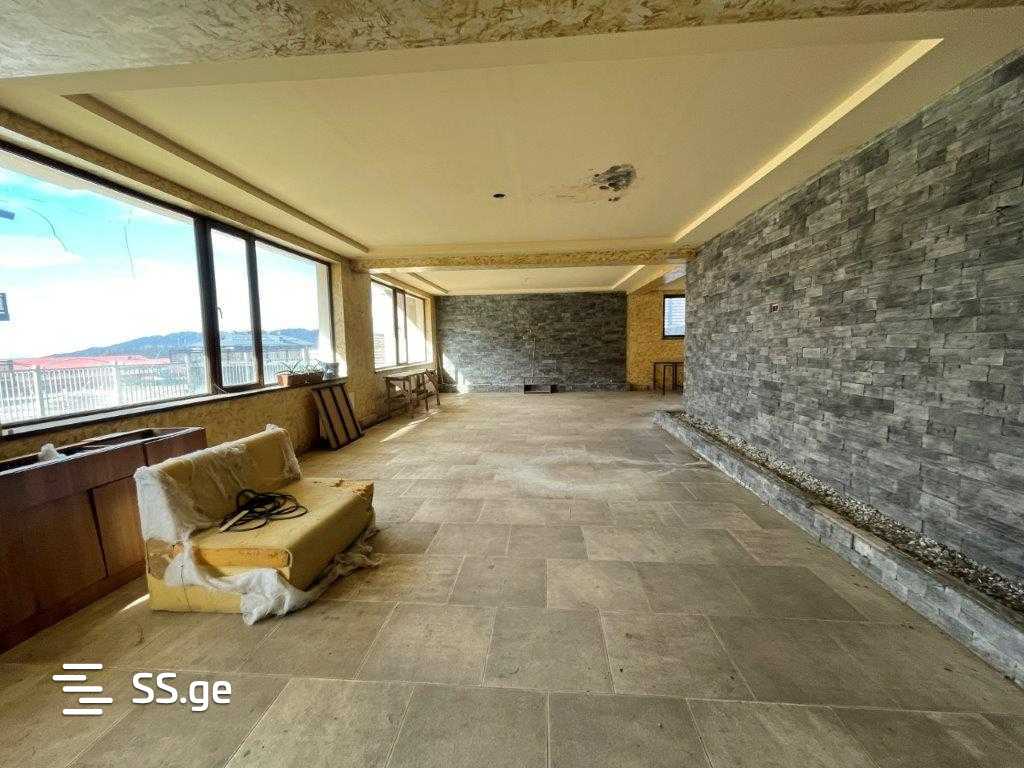 Commercial Space For Sale. Bakuriani, 3 of 4