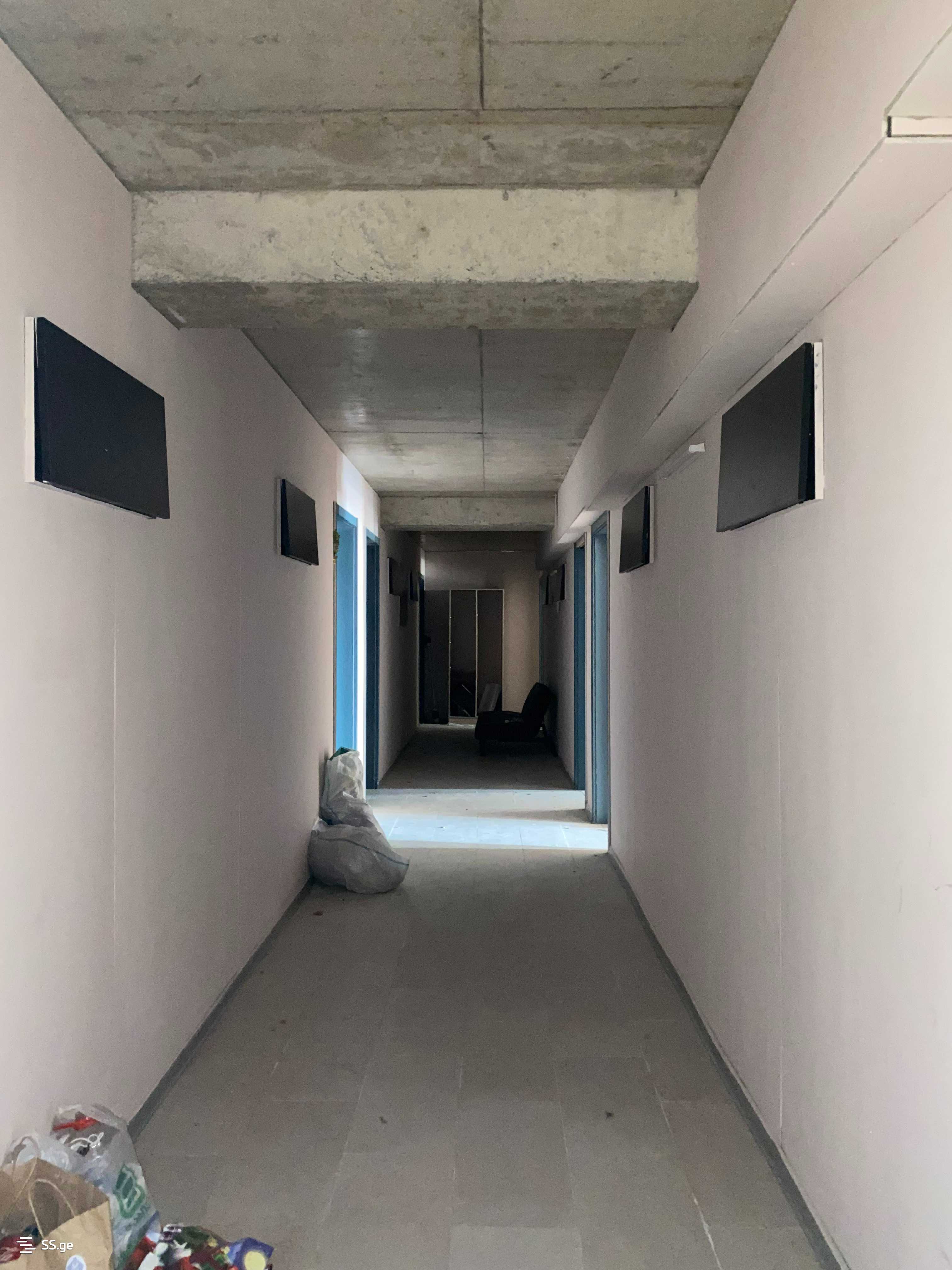 Продажа Commercial Space в Бакуриани view 10