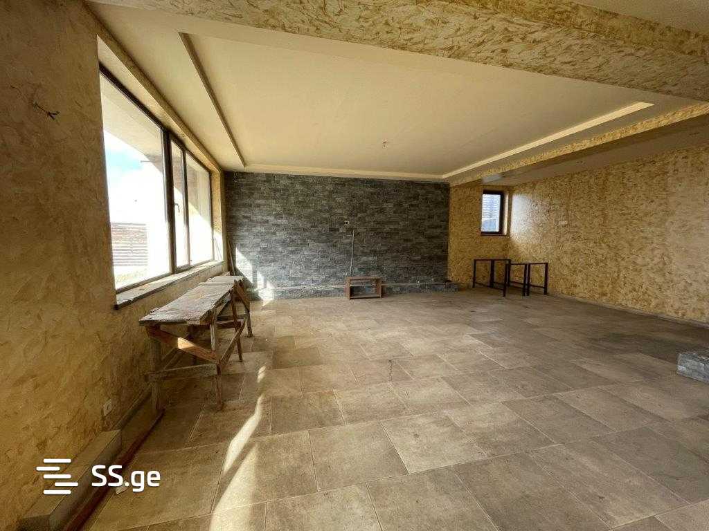 Commercial Space For Sale. Bakuriani, 4 of 4