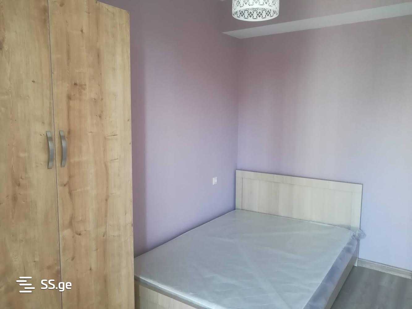 2 Room Flat For Rent. Varketili view 7