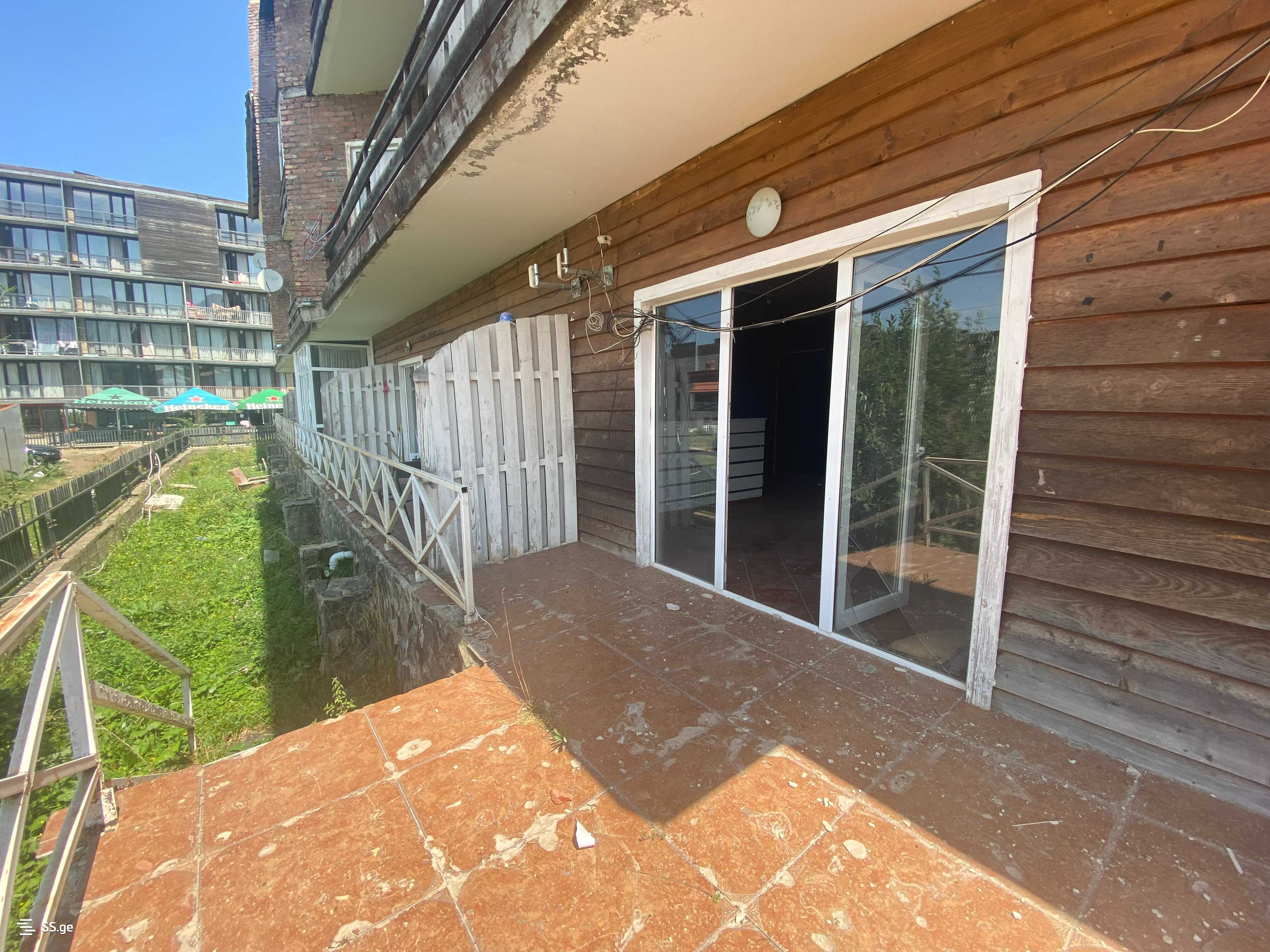 Commercial Space For Sale. Bakuriani, 1 of 4
