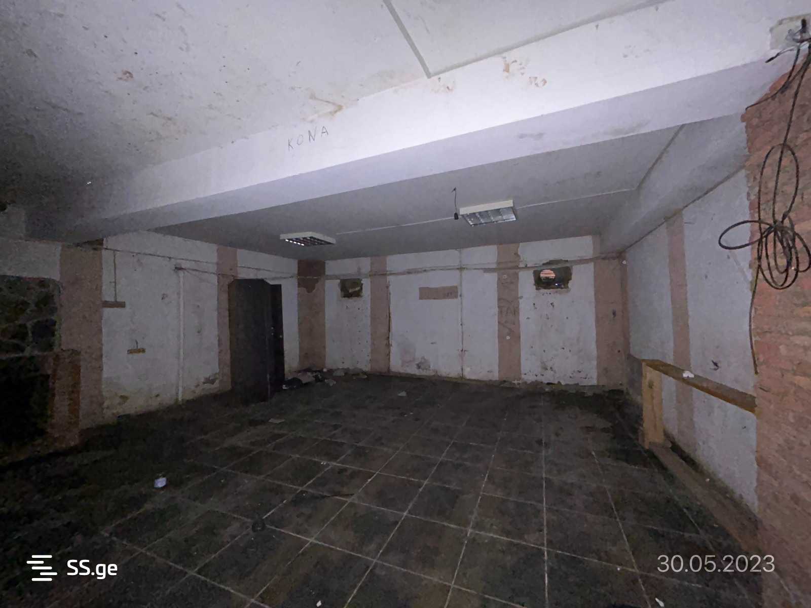 Commercial Space For Sale. Bakuriani, 3 of 4