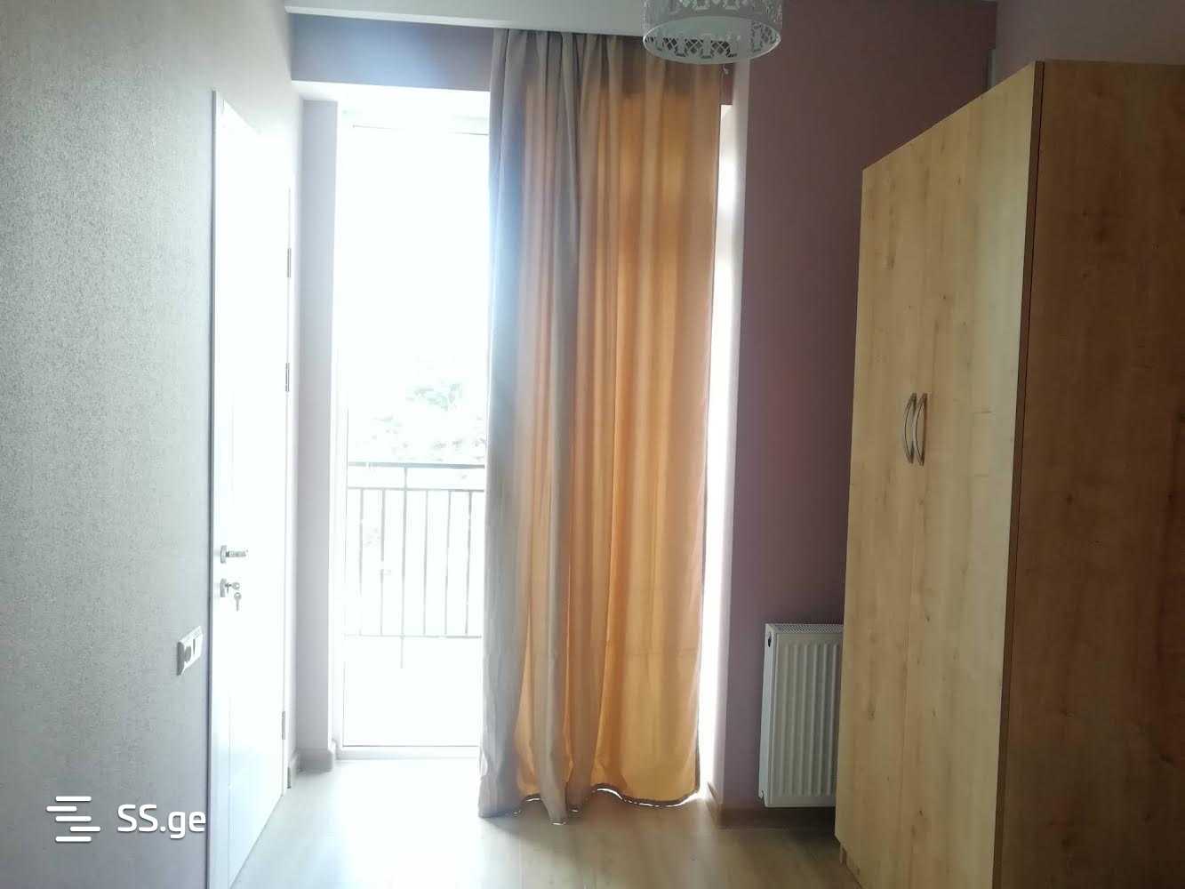 2 Room Flat For Rent. Varketili view 4