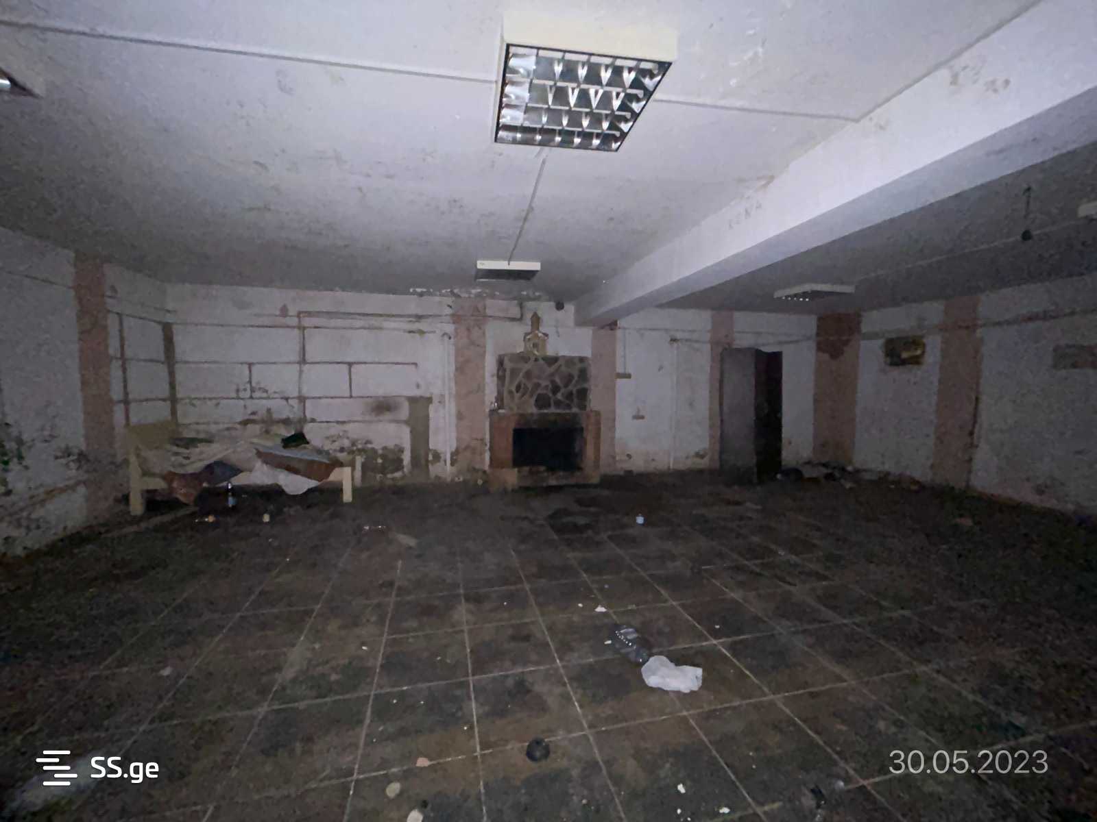Commercial Space For Sale. Bakuriani, 4 of 4