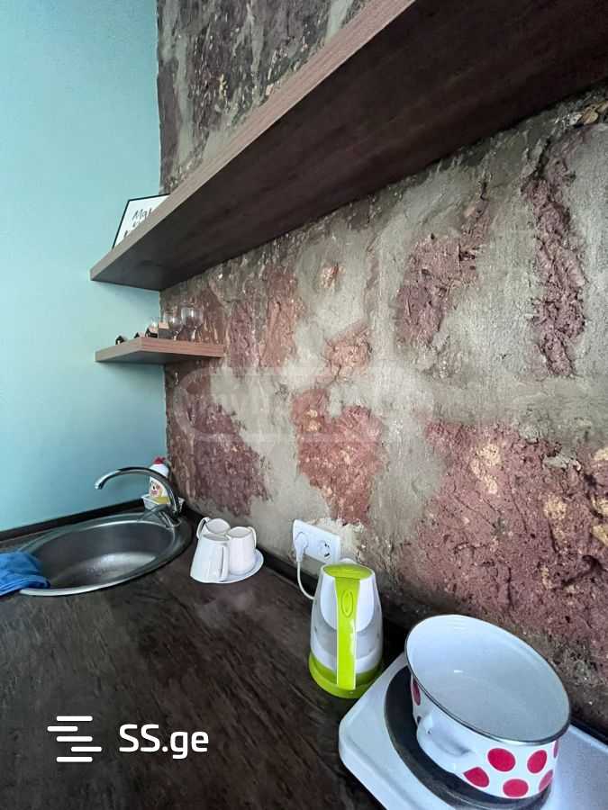 4 Room Private House For Sale view 10