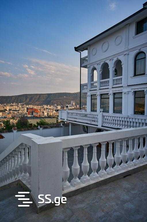 Hotel For Rent. Vedzisi , 17000 28575557 ss.ge