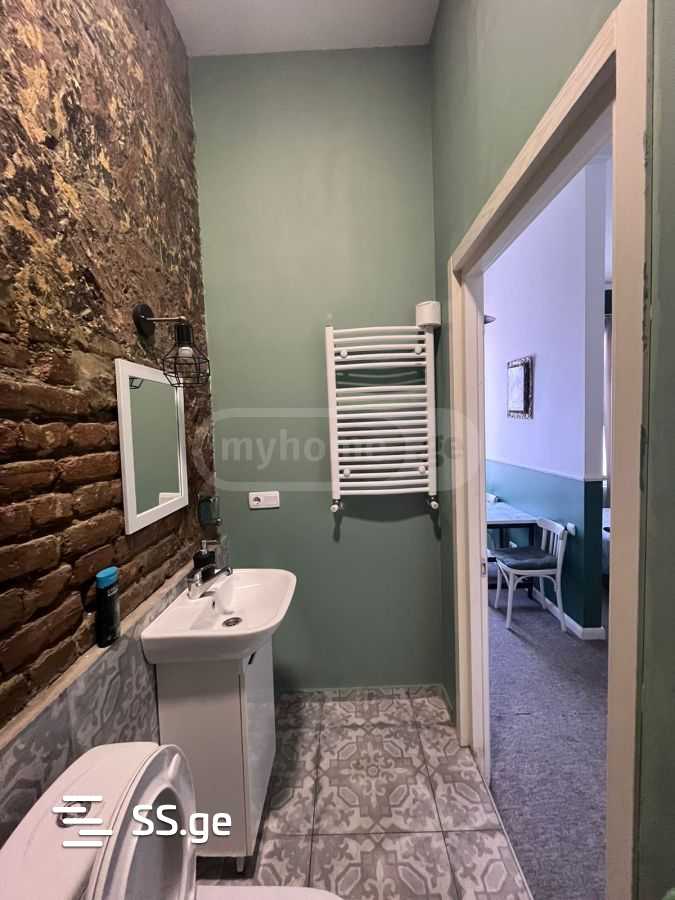 4 Room Private House For Sale view 7