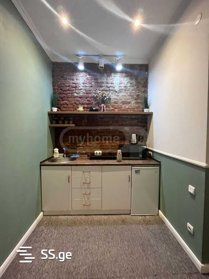 4 Room Private House For Sale view 12