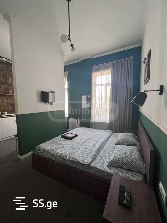 4 Room Private House For Sale view 5