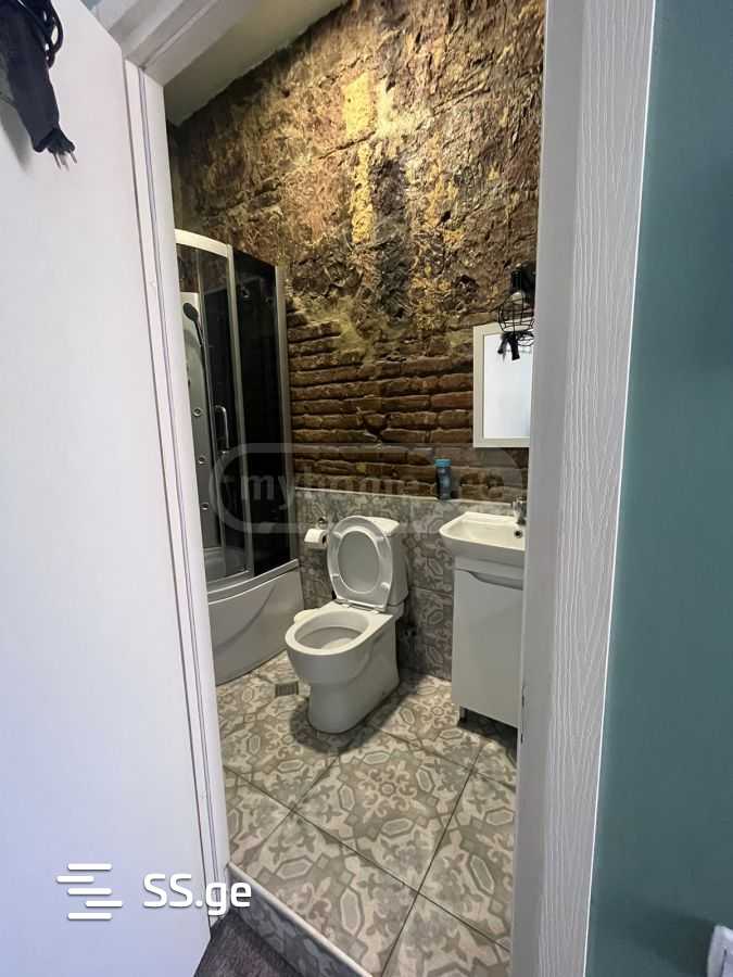 4 Room Private House For Sale view 4