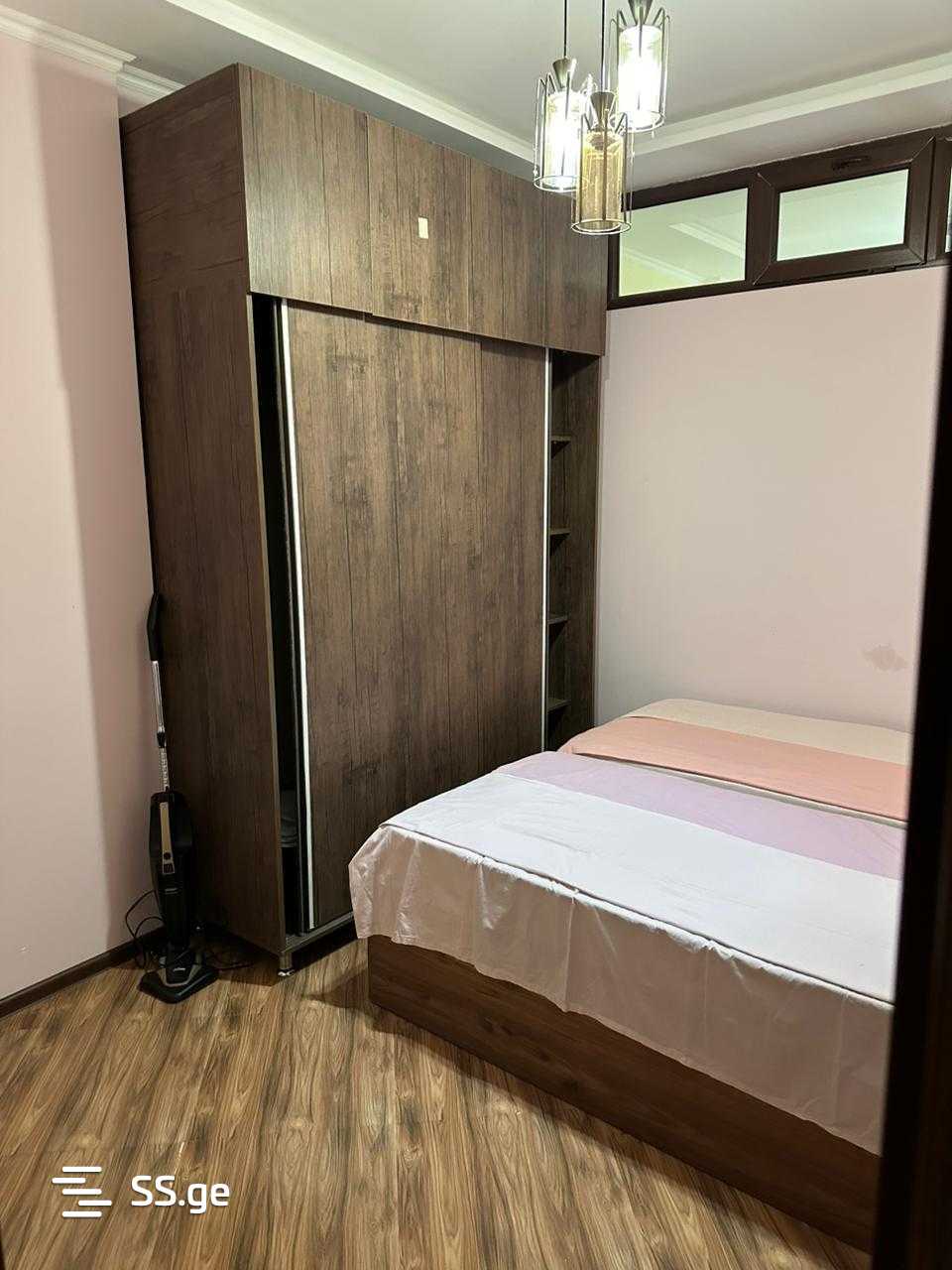 3 Room Flat For Rent. Batumi view 7