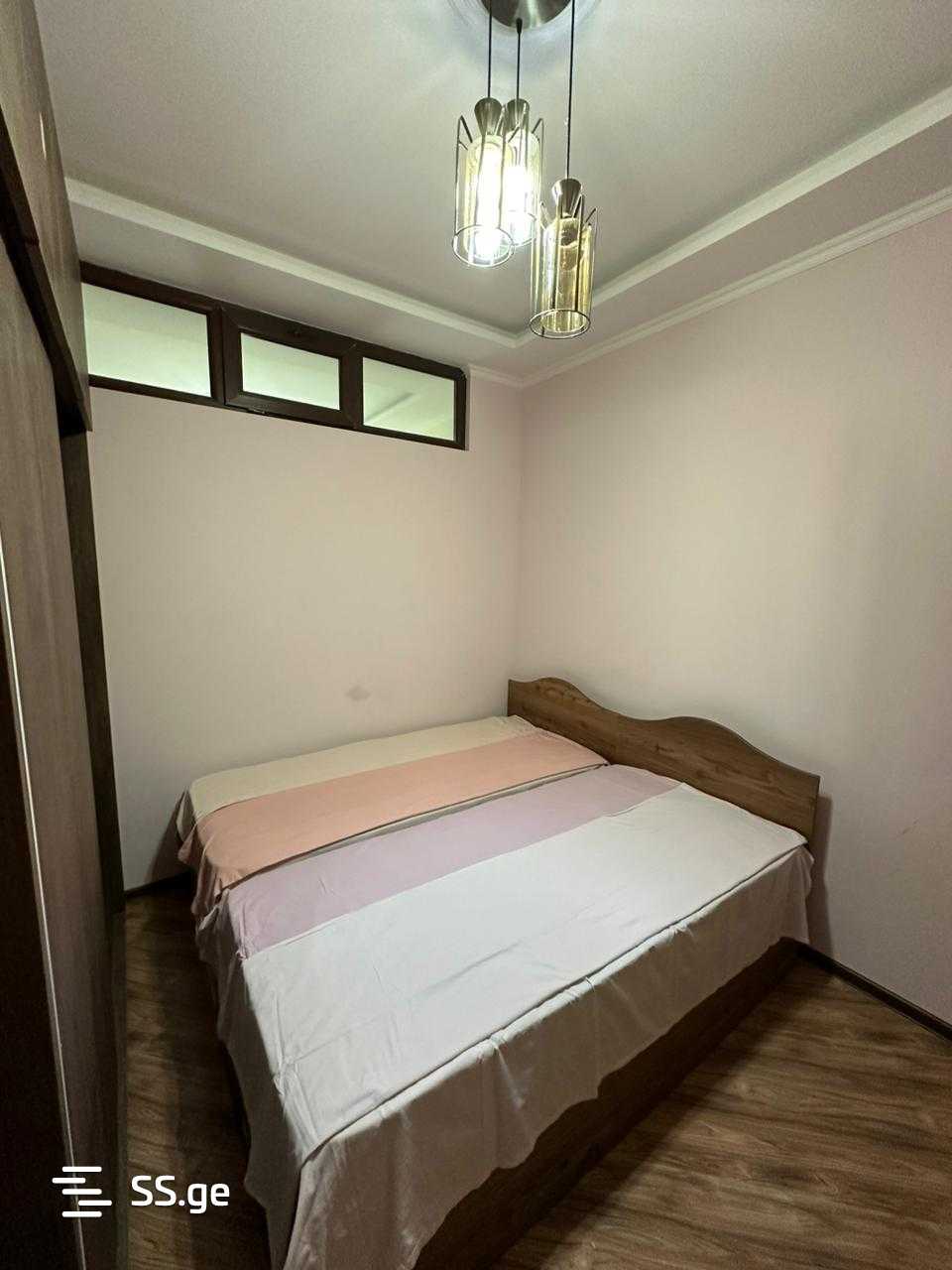 3 Room Flat For Rent. Batumi view 6