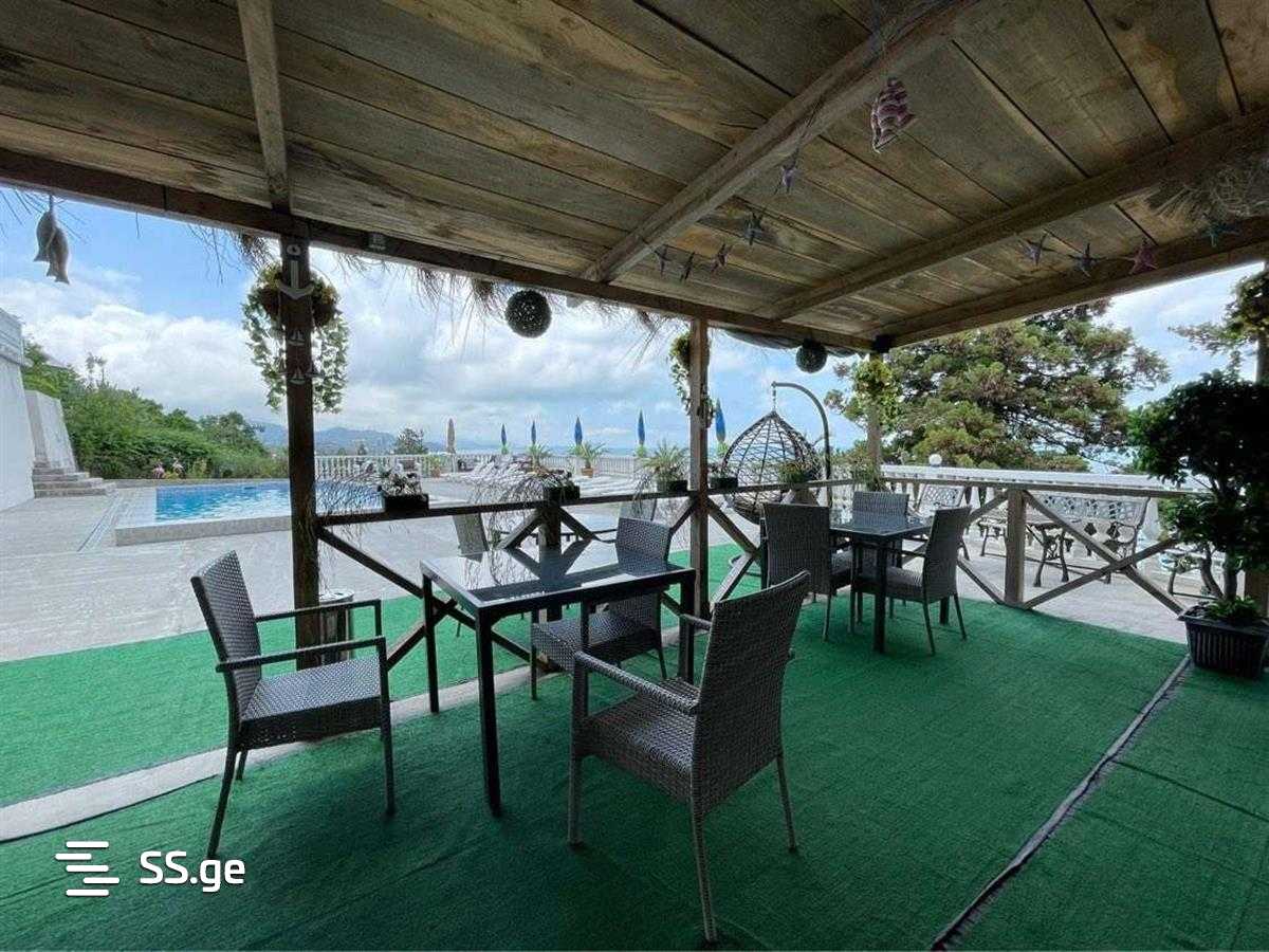 12 Room Summer Cottage For Rent. Chaqvi view 7