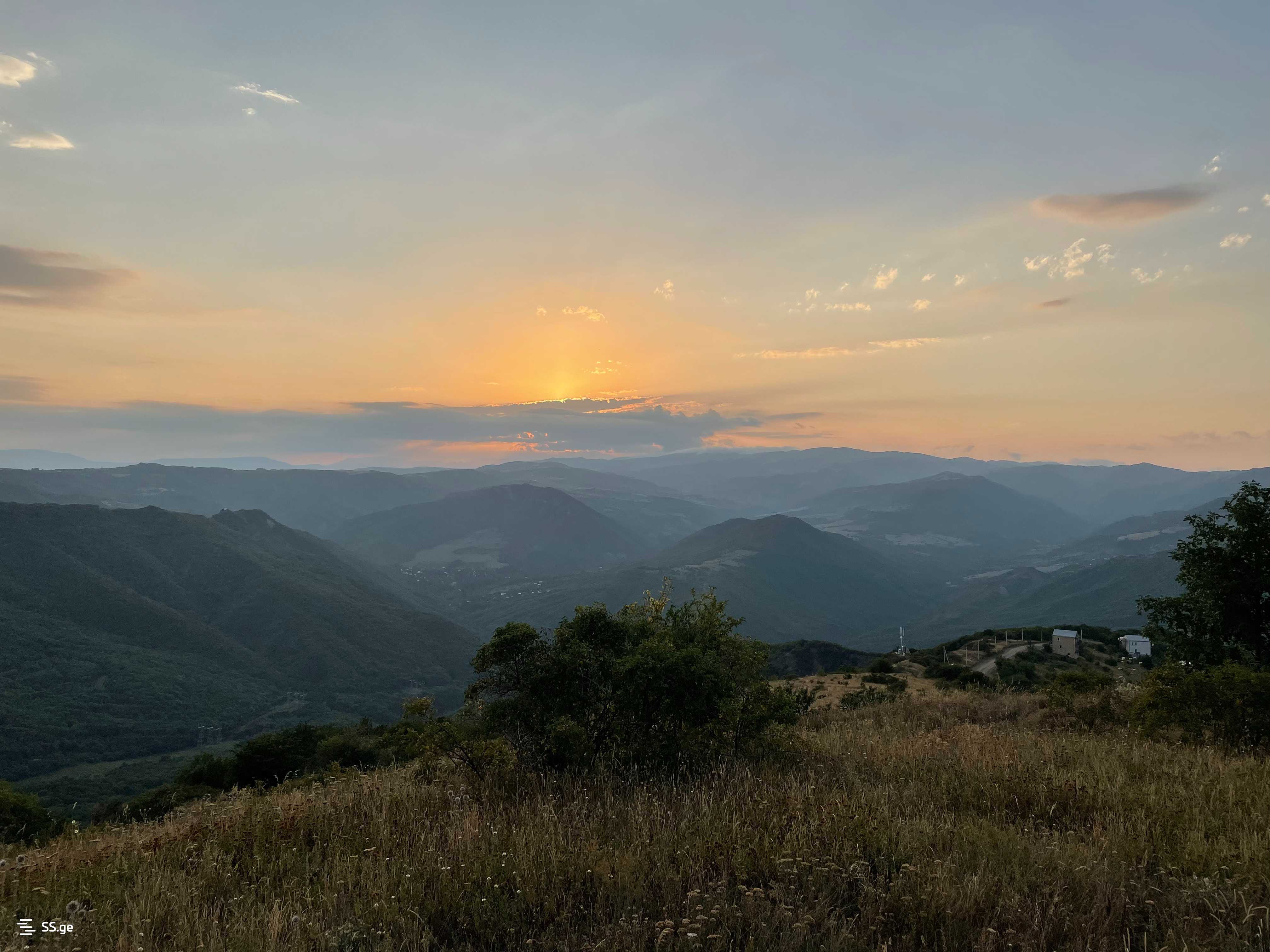 Land For Sale. Betania view 4