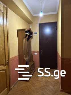 2 room Flat For Rent. Didube - Ansicht 6