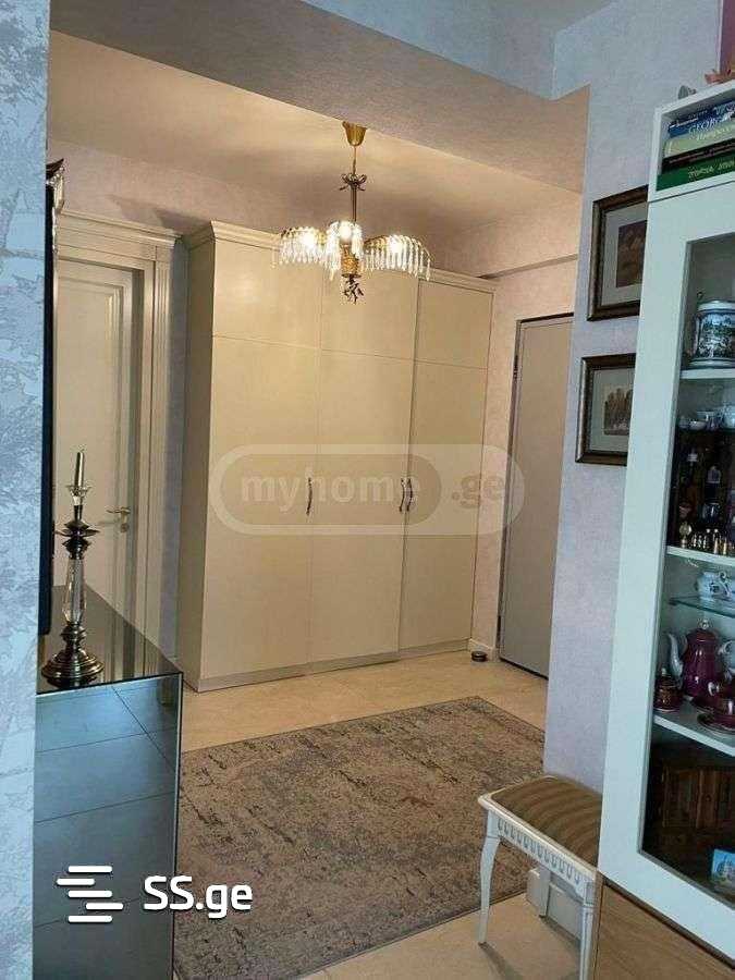 4 Room Flat For Sale view 11