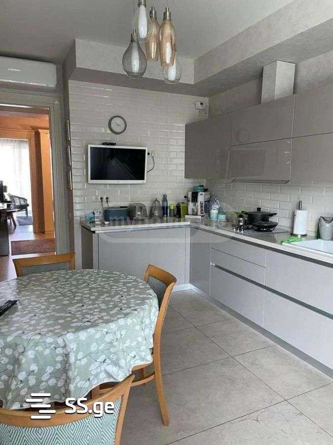 4 Room Flat For Sale view 7