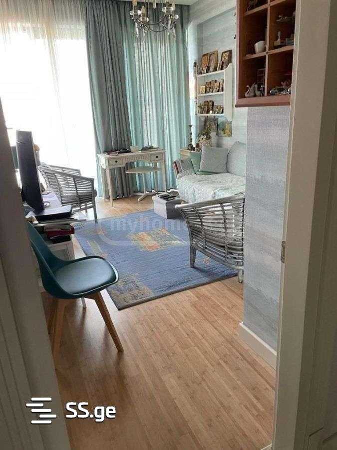 4 Room Flat For Sale view 10