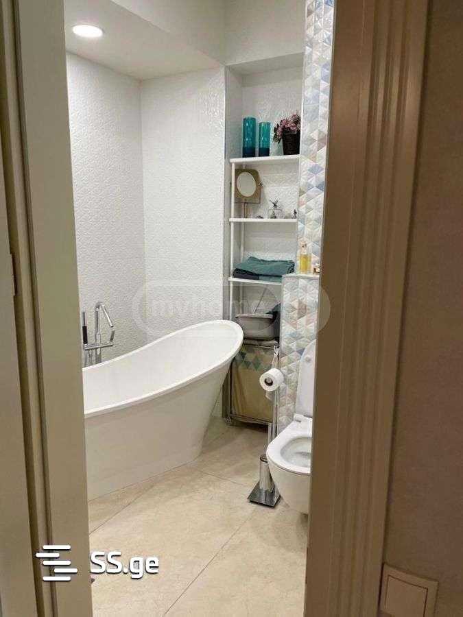 4 Room Flat For Sale view 9