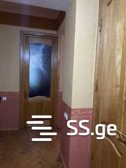 2 room Flat For Rent. Didube - Mehr