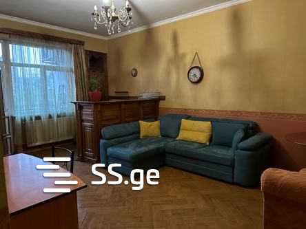 2 room Flat For Rent. Didube - Ansicht 2