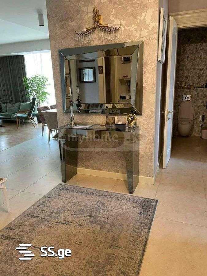 4 Room Flat For Sale view 8