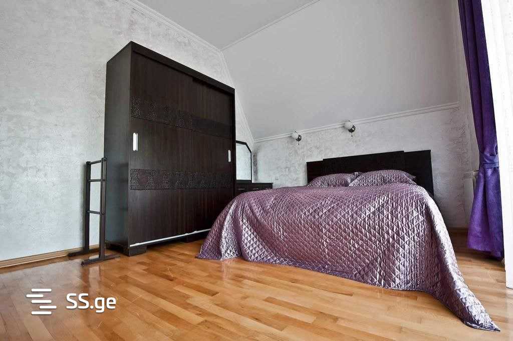 8 Room Private House For Rent. Akhalsopeli view 10