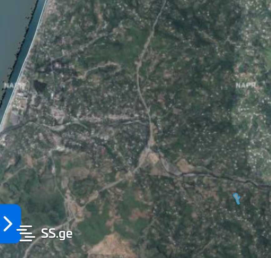 For Sale Ara Sasoplo-Sameurneo Land Plot Kobuletis Munitsipalitetshi view 7