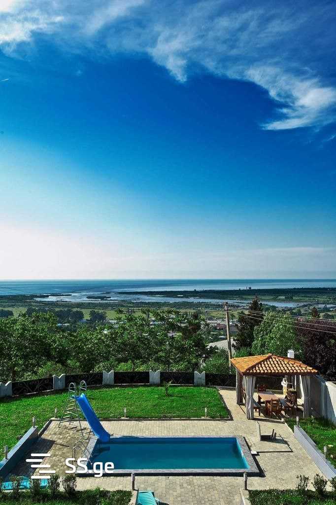8 Room Private House For Rent. Akhalsopeli view 5