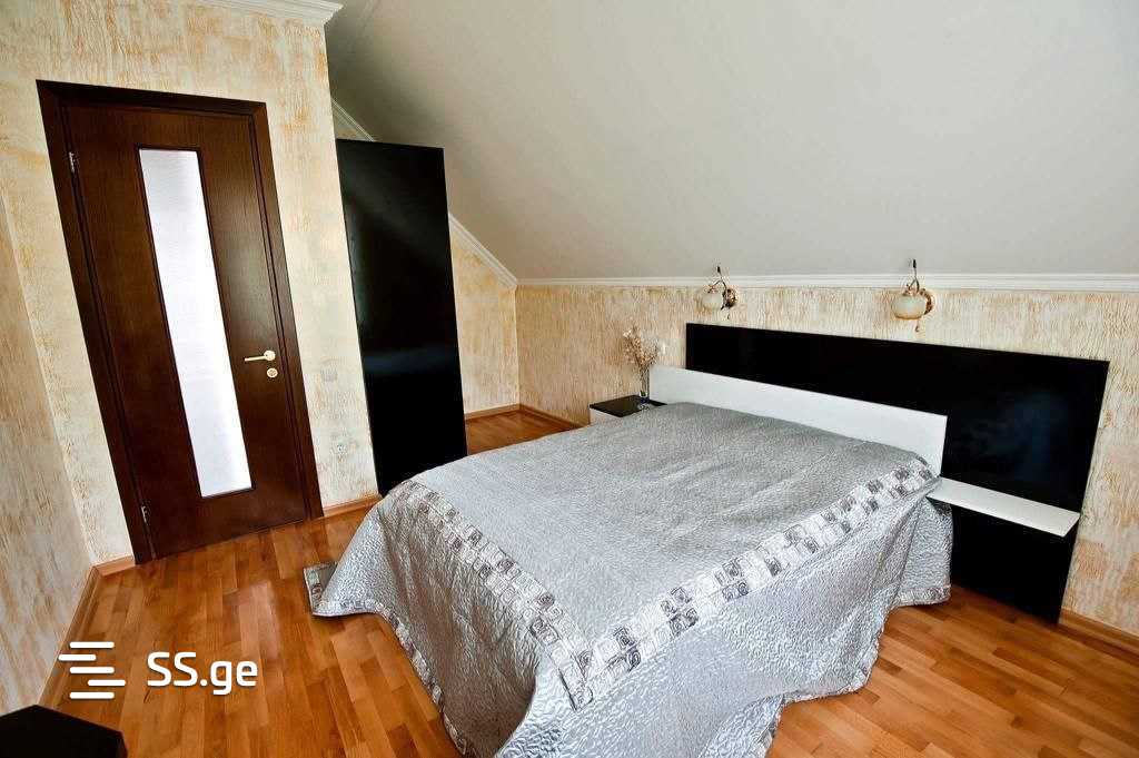 8 Room Private House For Rent. Akhalsopeli view 4