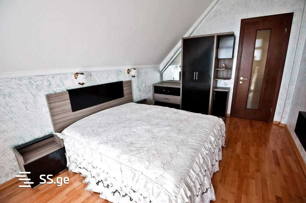 8 Room Private House For Rent. Akhalsopeli view 11
