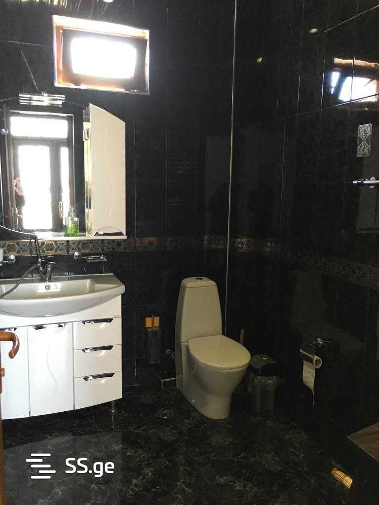 8 Room Private House For Rent. Akhalsopeli view 2