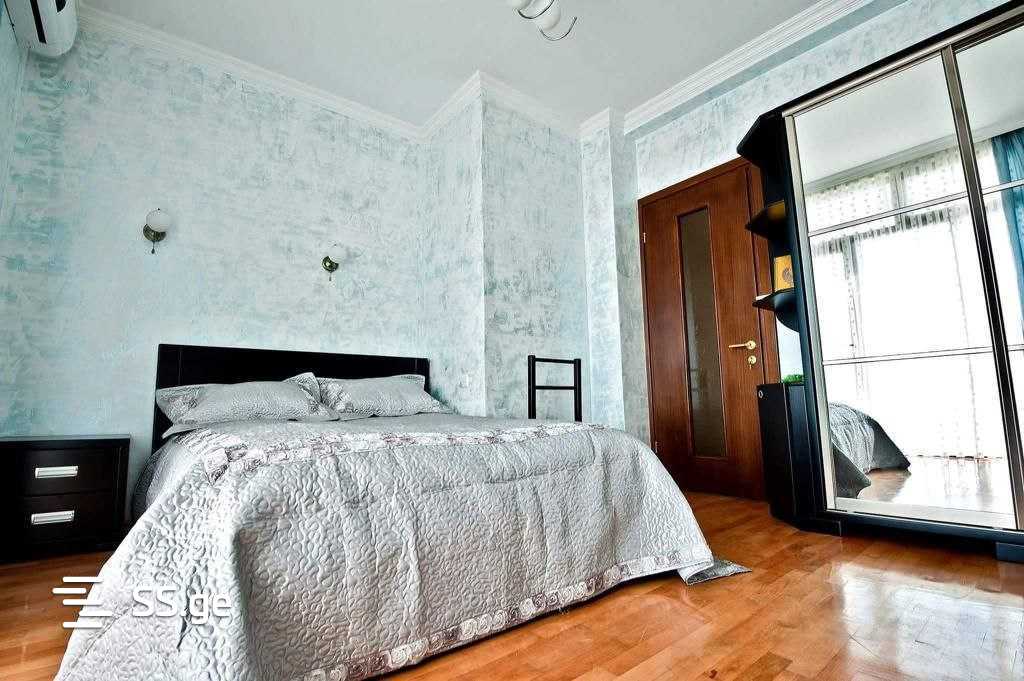 8 Room Private House For Rent. Akhalsopeli view 9