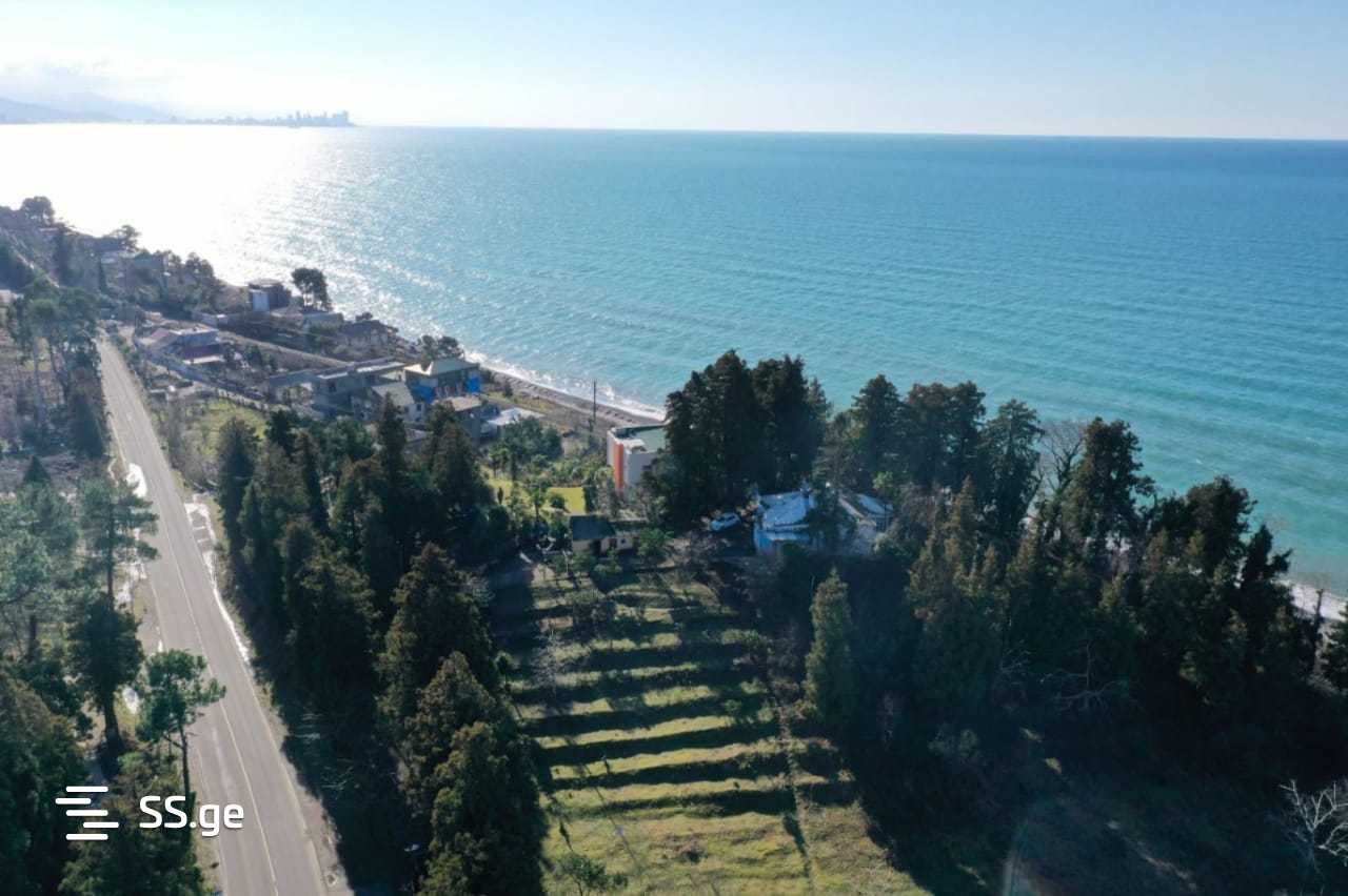 For Sale Ara Sasoplo-Sameurneo Land Plot Kobuletis Munitsipalitetshi view 21